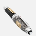 Montblanc Meisterstück Around the World in 80 Days Limited Edition 811