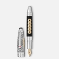 Montblanc Meisterstück Around the World in 80 Days Limited Edition 811