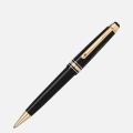 Montblanc Meisterstück Around the World in 80 Days Midsize