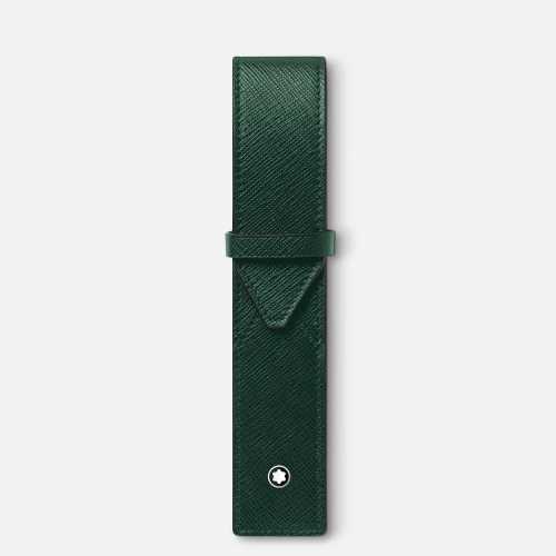 Montblanc Sartorial British Green