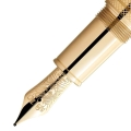 Montblanc Great Characters Jimi Hendrix Limited Edition