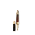 Montblanc Great Characters Jimi Hendrix Limited Edition