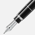 Montblanc Meisterstück Platinum Line Hommage à W.A. Mozart