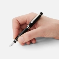 Montblanc Meisterstück Platinum Line Hommage à W.A. Mozart