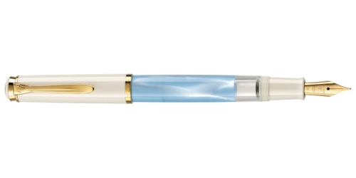 Pelikan Classic 200 Pastel-Blue