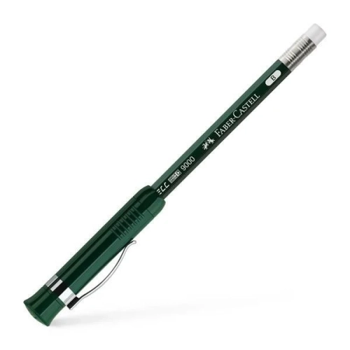 Faber - Castell 9000
