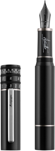 Montegrappa ANYTIME BY PAOLO FAVARETTO