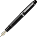 Pióro wieczne Montblanc Meisterstück Platinum-Coated 149