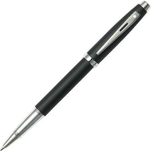 SHEAFFER 100 CZARNY MAT CT