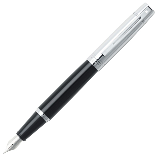 Sheaffer 300 Glossy Black