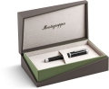 Montegrappa QUATTRO Palladium