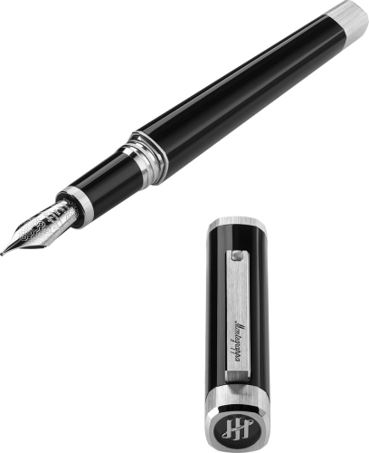 Montegrappa QUATTRO Palladium