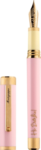 Montegrappa BARBIE™️ THE MOVIE ICON