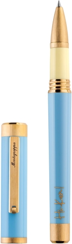 Montegrappa BARBIE THE MOVIE ICON KEN