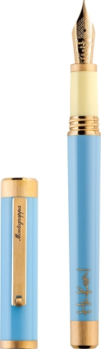 Montegrappa BARBIE THE MOVIE ICON KEN