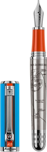 Montegrappa 24H Le Mans Legende Endurance