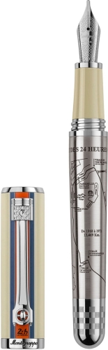 Montegrappa 24H Le Mans Legende Legend