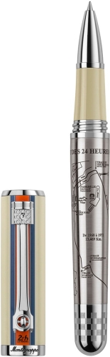 Montegrappa 24H Le Mans Legende Legend