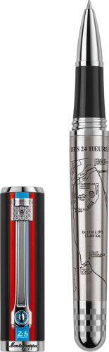 Montegrappa 24H Le Mans Legende