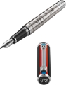Montegrappa 24H Le Mans Legende Innovation