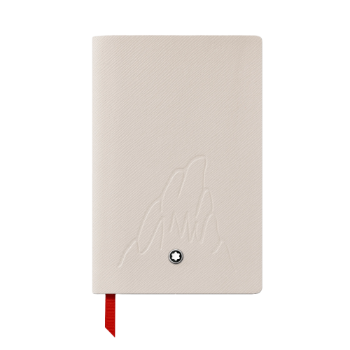 Montblanc Pocket Notes #148 Heritage - w linie