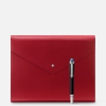 Montblanc Augmented Paper Sartorial Red