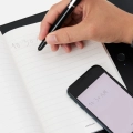 Montblanc Augmented Paper Urban Spirit Black