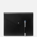 Montblanc Augmented Paper Urban Spirit Black