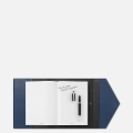 Montblanc Augmented Paper Sartorial Blue
