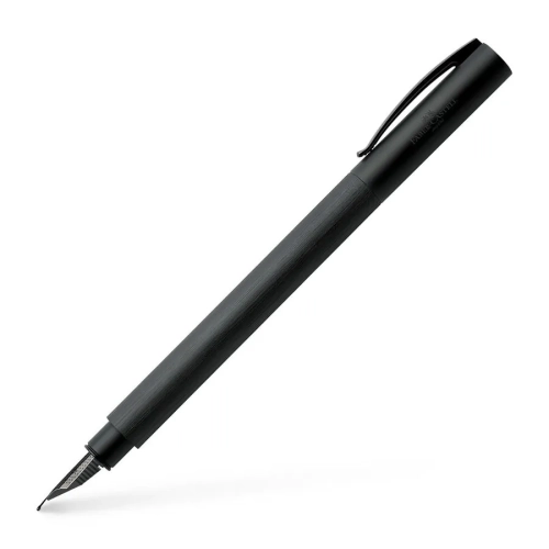 Faber - Castell Ambition All Black