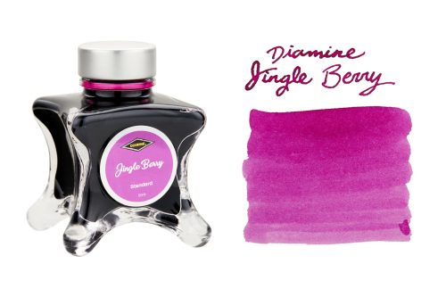 Diamine Jingle Berry