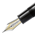 Pióro wieczne Montblanc Meisterstück Platinum-Coated 149