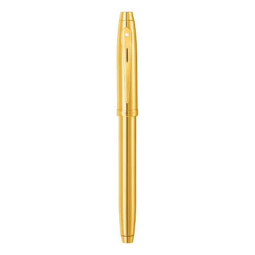 Sheaffer 100 Gold PVD  GT.FP.2.jpg