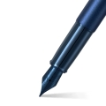 Sheaffer 100 Blue PVD FP 2.jpg