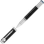 Pióro kulkowe Montblanc Great Characters Edition Miles Davis 