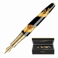 CD1663-491 Caran d'Ache Dragon Straw Marquetry-02.jpg