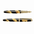 CD1663-491 Caran d'Ache Dragon Straw Marquetry-03.jpg