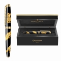 CD1663-491 Caran d'Ache Dragon Straw Marquetry-04.jpg