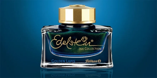 EDELSTEIN Golden Lapis ink.webp