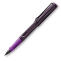 Lamy Safari Viol Blackberry FP 3.webp
