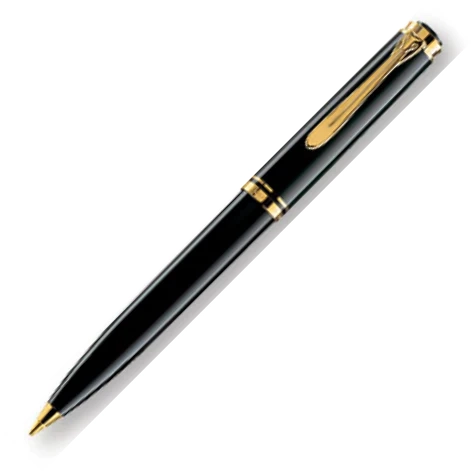 Pelikan-Souveran-D300-Black-0.7mm-Pencil__06321.webp