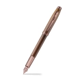 Sheaffer  100 COFFE MATT FP.webp