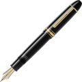 Pióro wieczne Montblanc Meisterstück Gold-Coated 149