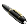 Pióro wieczne Montblanc Meisterstück Gold-Coated 149