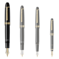 Pióro wieczne Montblanc Meisterstück Gold-Coated 149