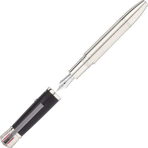 Great Characters James Dean Limited Edition 1931 Fountain Pen