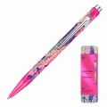 CDNM0849-016 Caran d'Ache długopis 849 Germanier Pink fluo w etui-06.jpg