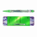 CDNM0849-116 Caran d'Ache długopis 849 Germanier Green fluo w etui-07.jpg