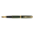 Diplomat Exel Green FP oo.webp
