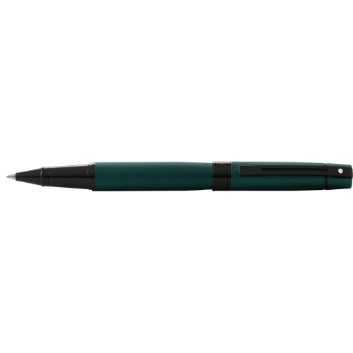 Sheaffer 300 Green RB.jpg